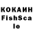 КЕТАМИН VHQ agustin alonso